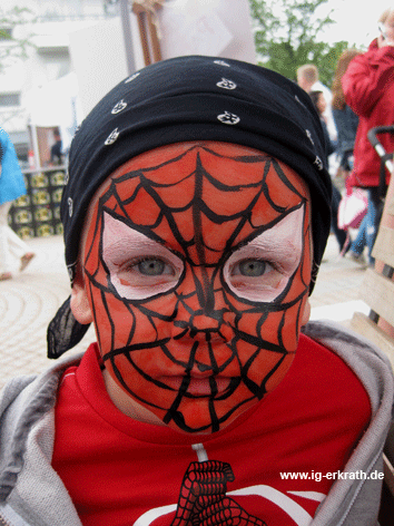 IG ERkrath: Sommerfest 2011
