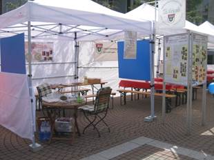 IG Erkrath - Sommerfest 2012