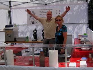 IG Erkrath - Sommerfest 2012