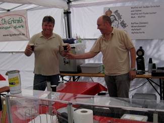 IG Erkrath - Sommerfest 2012