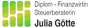 Diplom - Fachwirting / Steuerberaterin Julia Götte